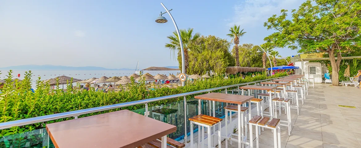 Petunya Beach Resort