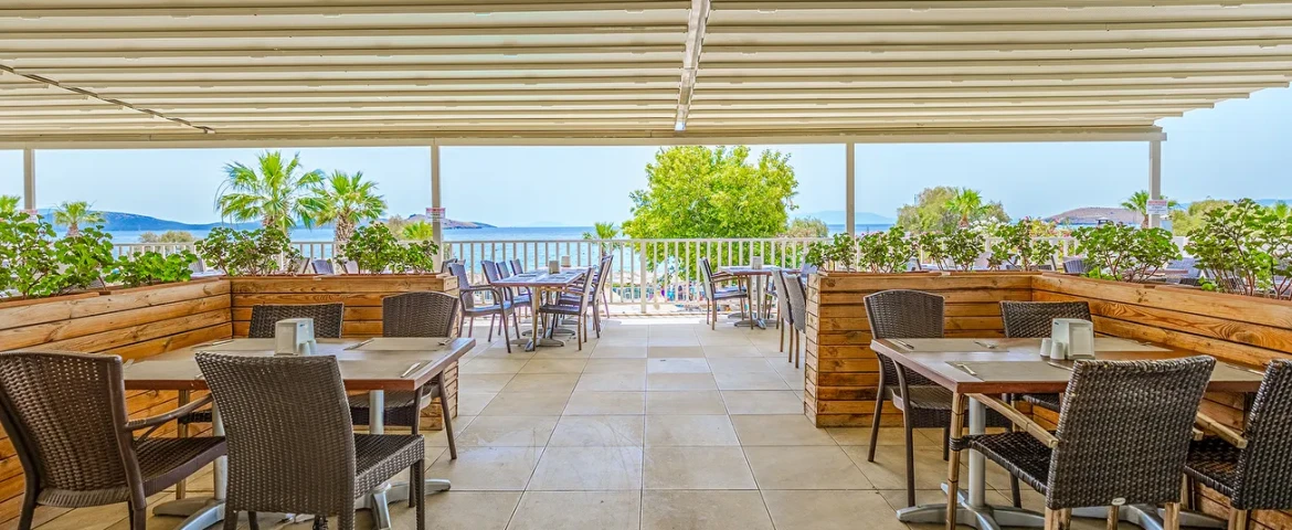 Petunya Beach Resort