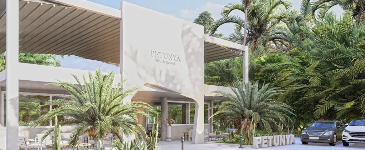 Petunya Beach Resort
