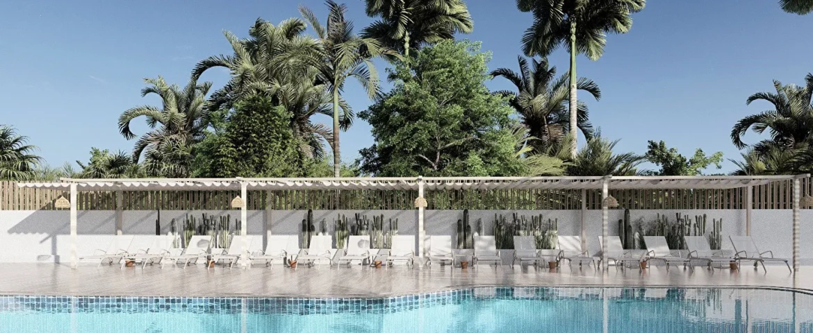 Petunya Beach Resort