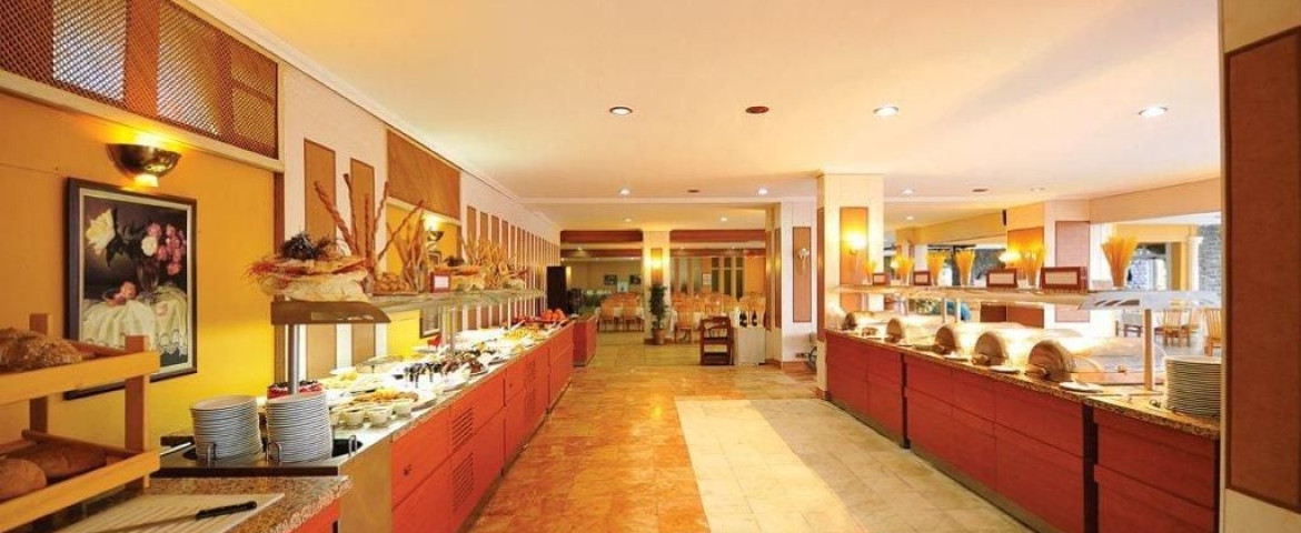 Phoenix Sun Hotel