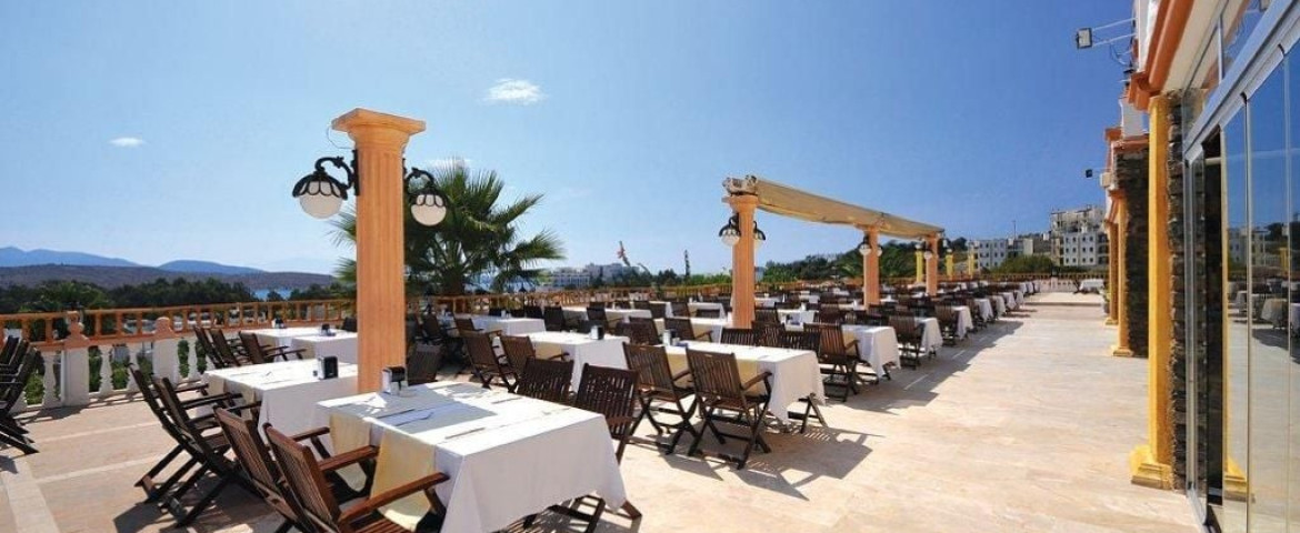 Phoenix Sun Hotel