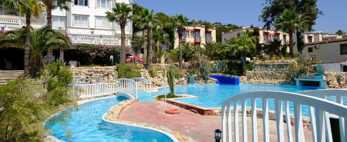 Phoenix Sun Hotel