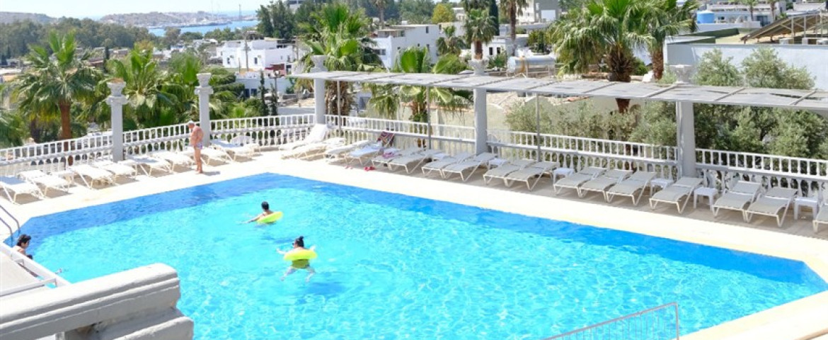 Phoenix Sun Hotel