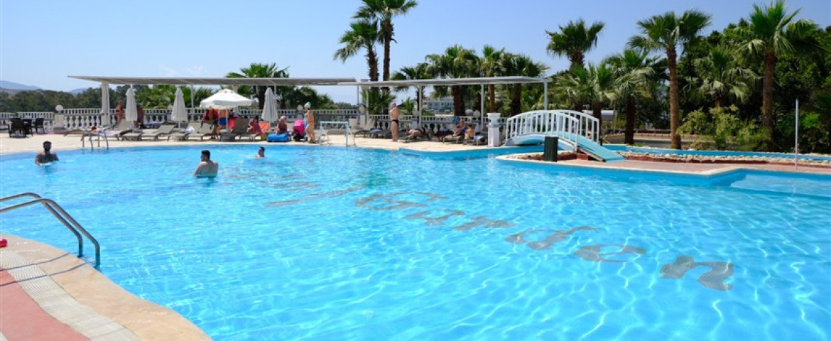 Phoenix Sun Hotel