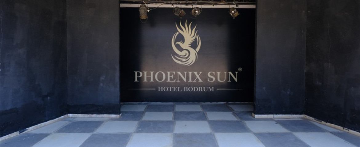Phoenix Sun Hotel