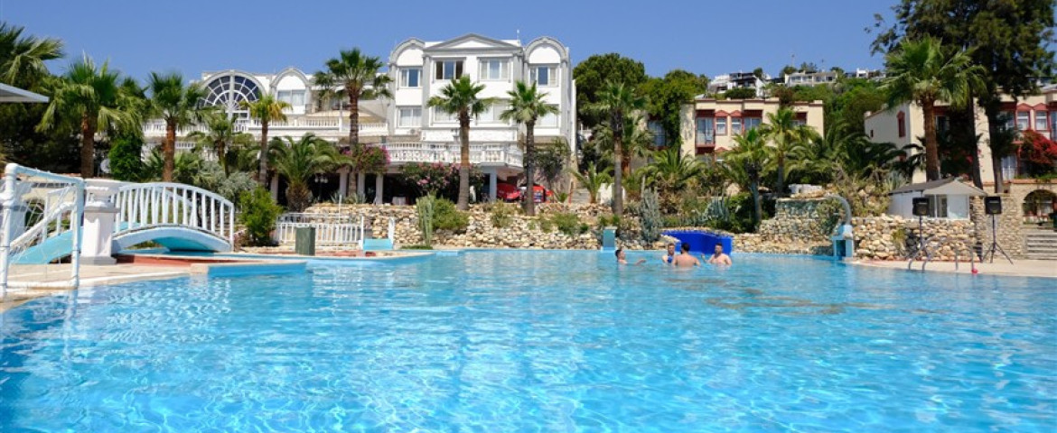 Phoenix Sun Hotel