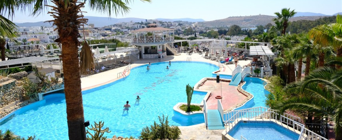 Phoenix Sun Hotel