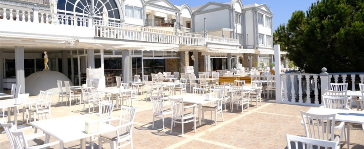 Phoenix Sun Hotel