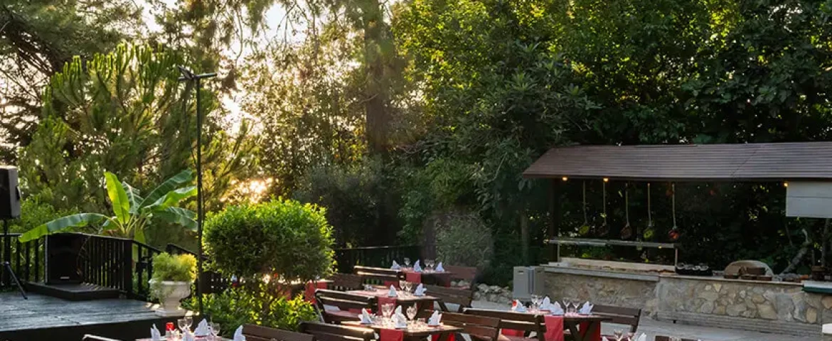 Liberty Hotels Lykia Adults Only +16