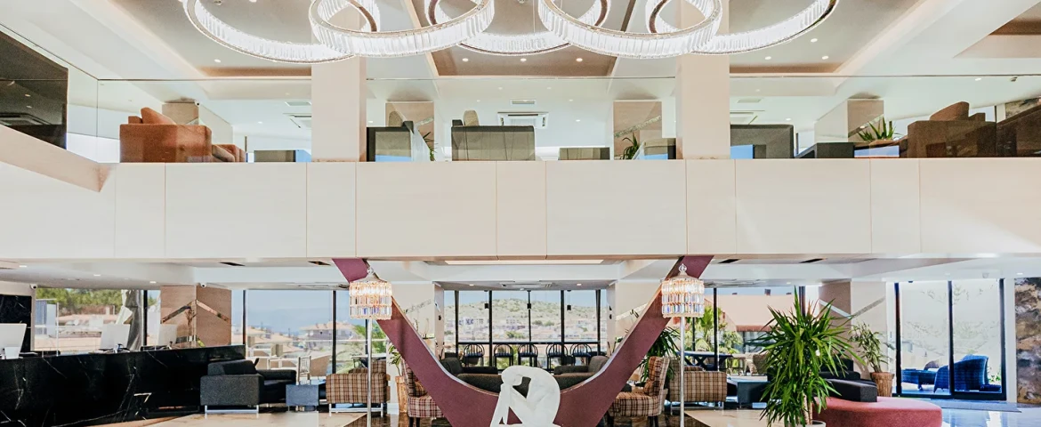 Pırıl Hotel Thermal & Beauty Spa