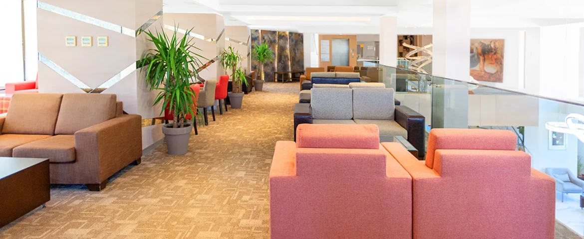 Pırıl Hotel Thermal & Beauty Spa
