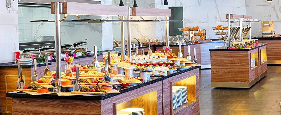 Pırıl Hotel Thermal & Beauty Spa