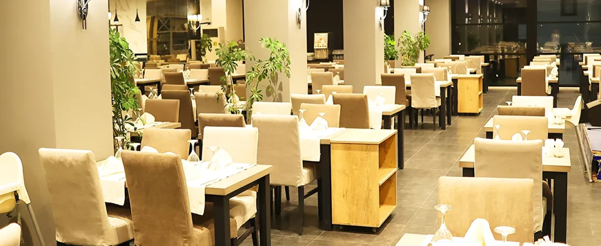 Pırıl Hotel Thermal & Beauty Spa