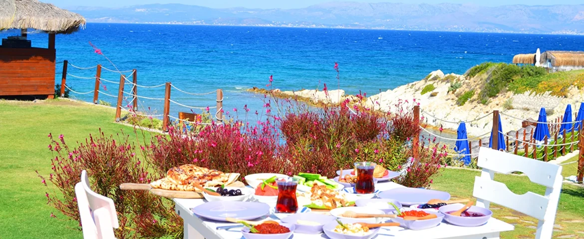 Pırıl Hotel Thermal & Beauty Spa