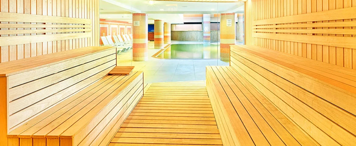 Pırıl Hotel Thermal & Beauty Spa