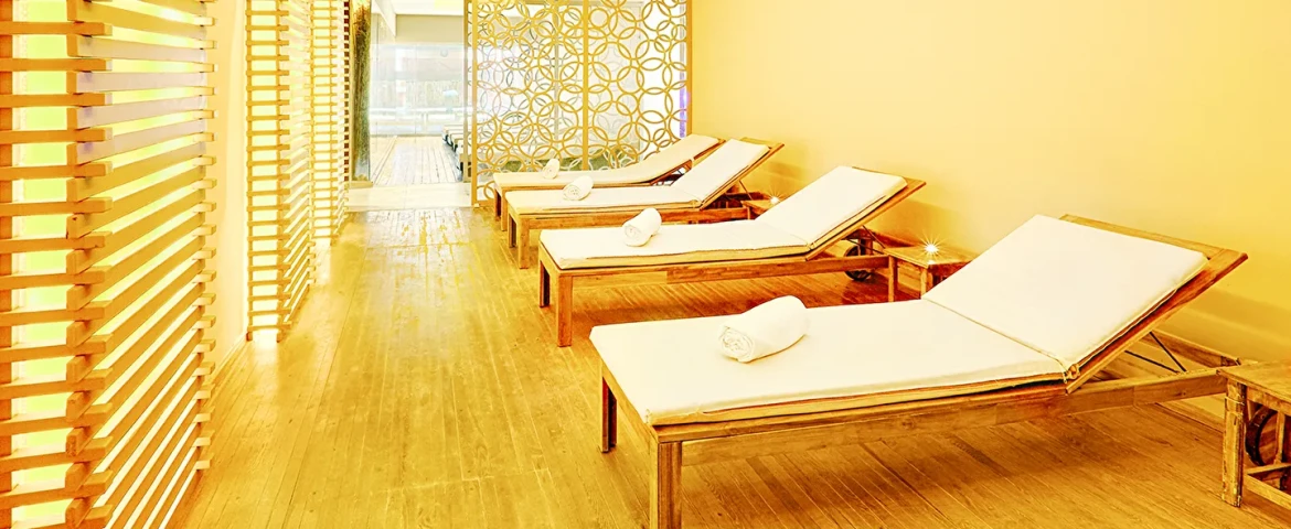 Pırıl Hotel Thermal & Beauty Spa