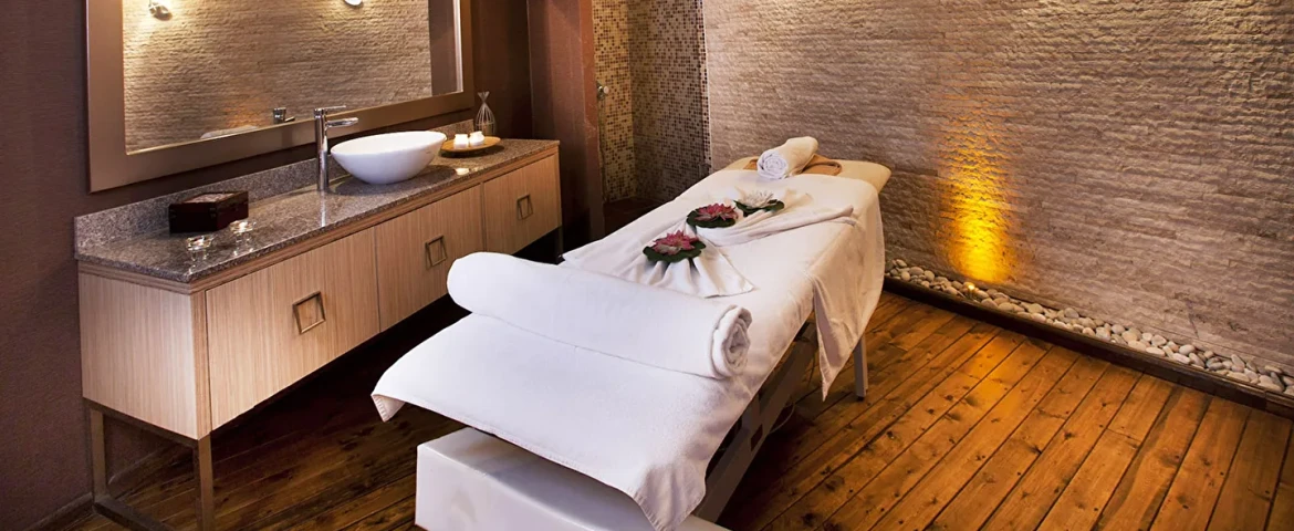 Pırıl Hotel Thermal & Beauty Spa