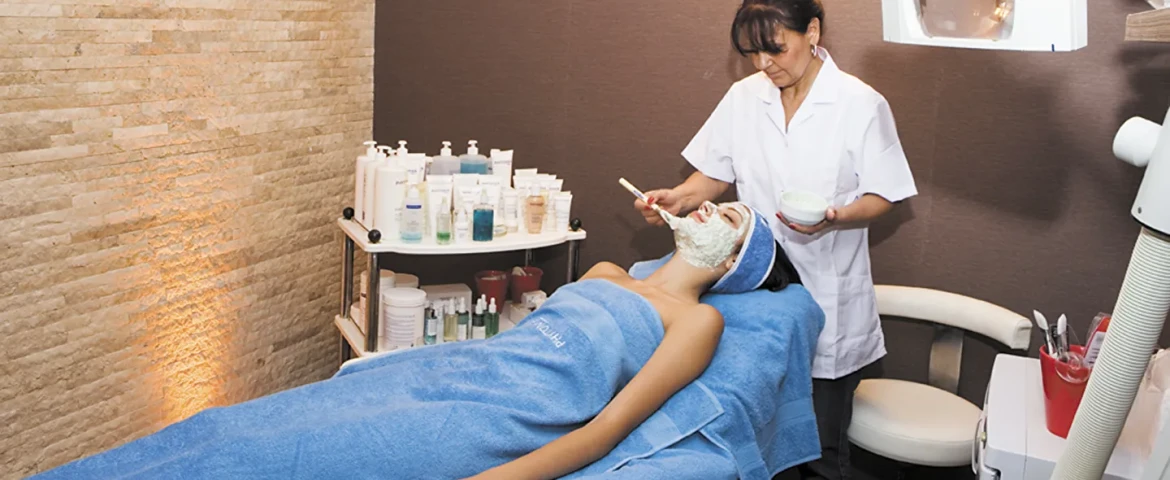 Pırıl Hotel Thermal & Beauty Spa