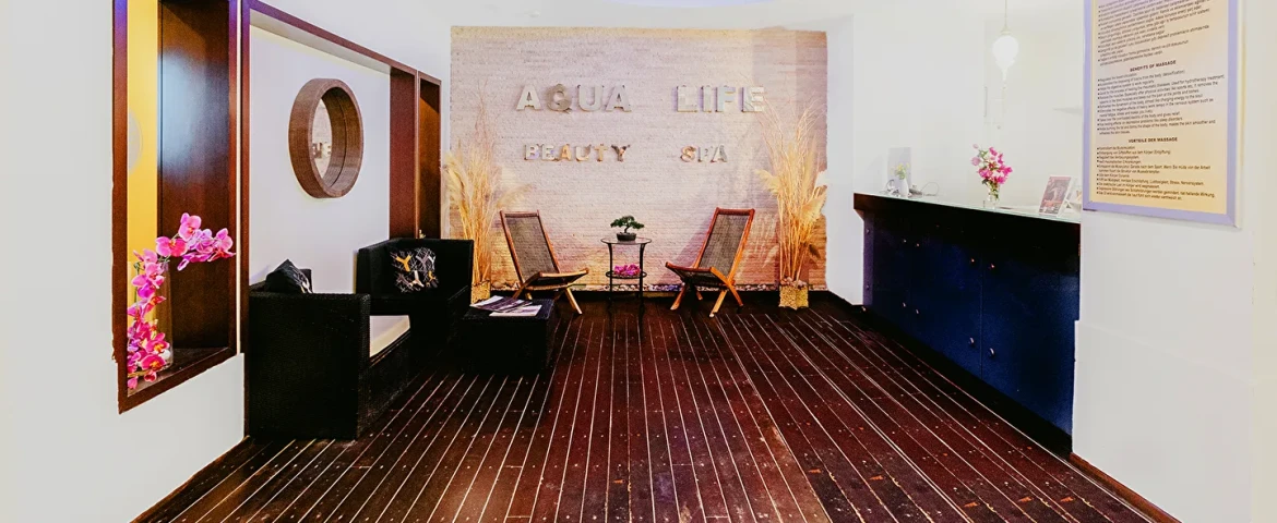Pırıl Hotel Thermal & Beauty Spa