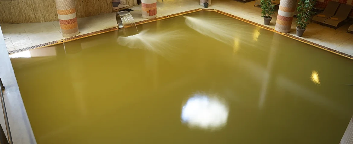 Pırıl Hotel Thermal & Beauty Spa