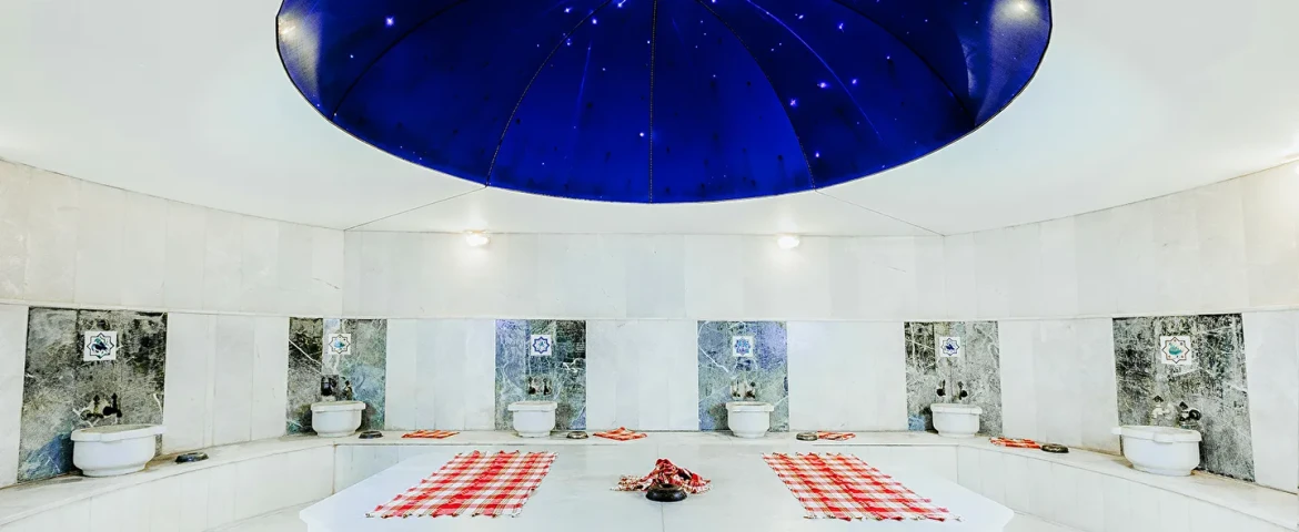 Pırıl Hotel Thermal & Beauty Spa