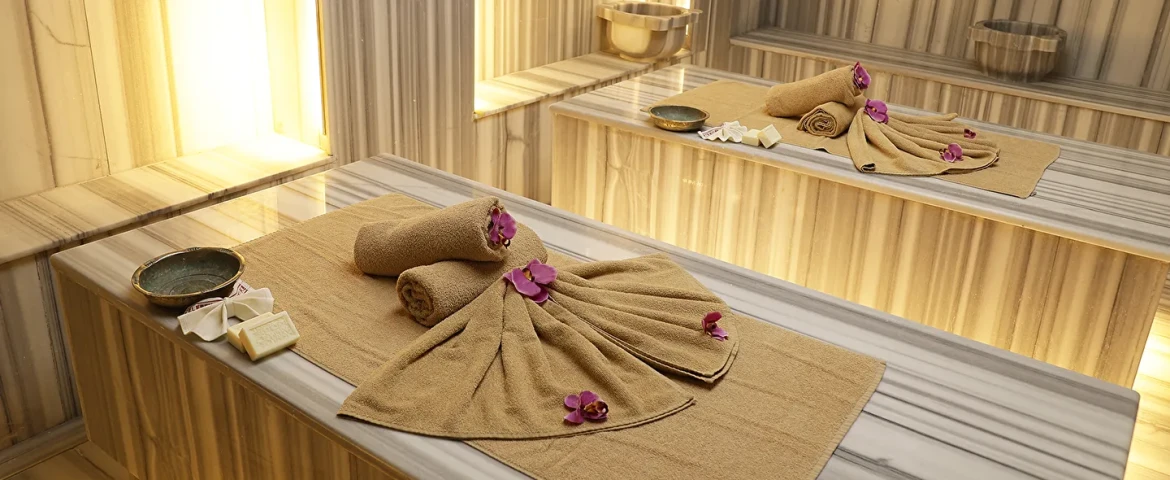 Pırıl Hotel Thermal & Beauty Spa