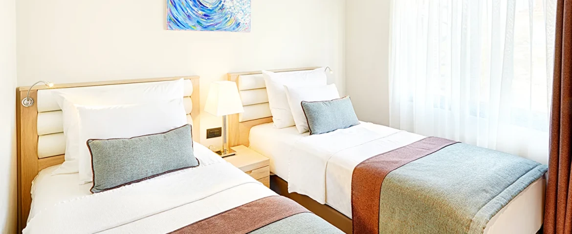 Pırıl Hotel Thermal & Beauty Spa
