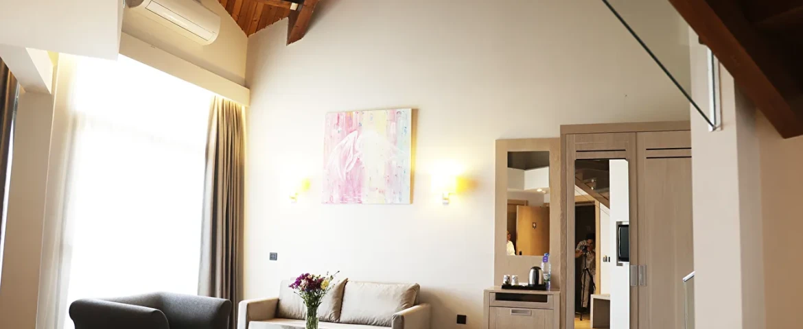 Pırıl Hotel Thermal & Beauty Spa