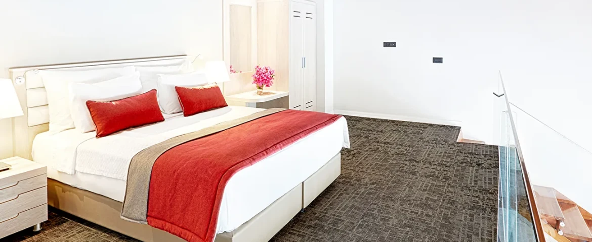 Pırıl Hotel Thermal & Beauty Spa