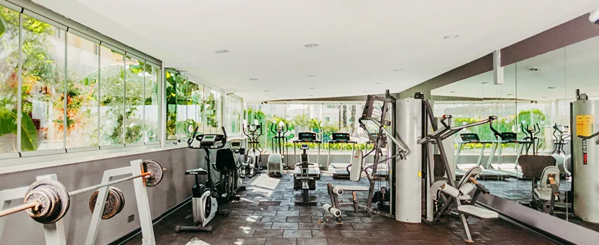 Pırıl Hotel Thermal & Beauty Spa