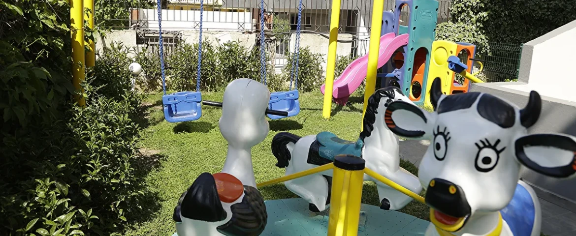 Pırıl Hotel Thermal & Beauty Spa