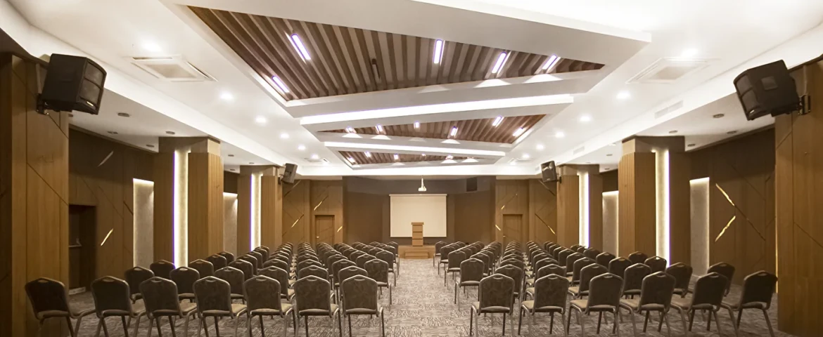 Pırıl Hotel Thermal & Beauty Spa