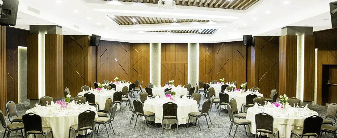 Pırıl Hotel Thermal & Beauty Spa