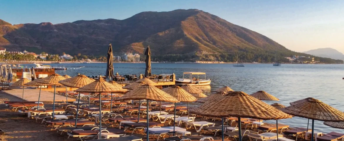 Marbas Select Beach