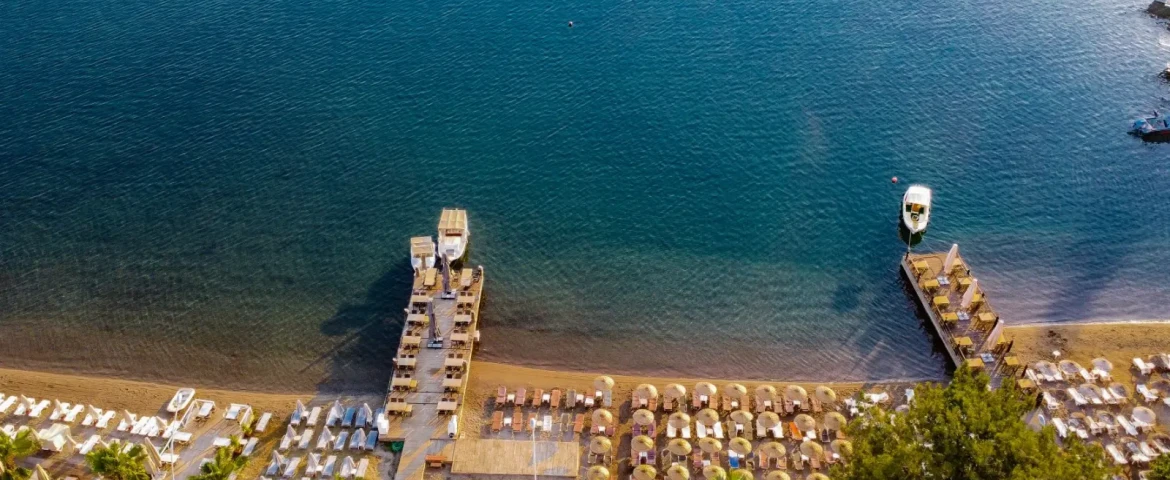 Marbas Select Beach