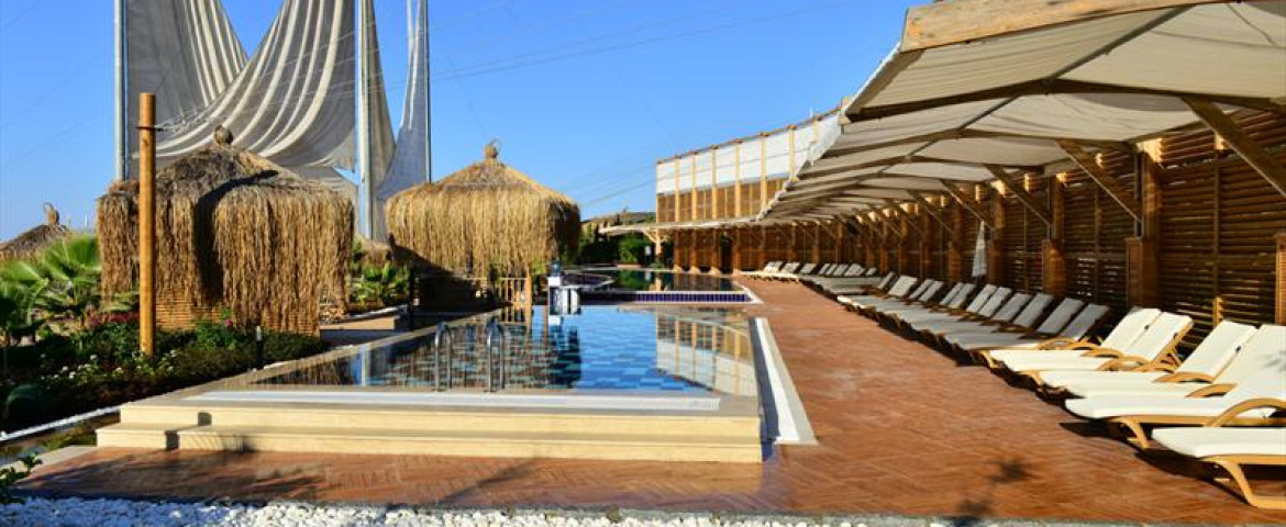 Adenya Resort Hotels & Spa