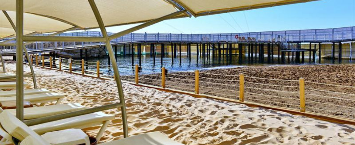 Adenya Resort Hotels & Spa
