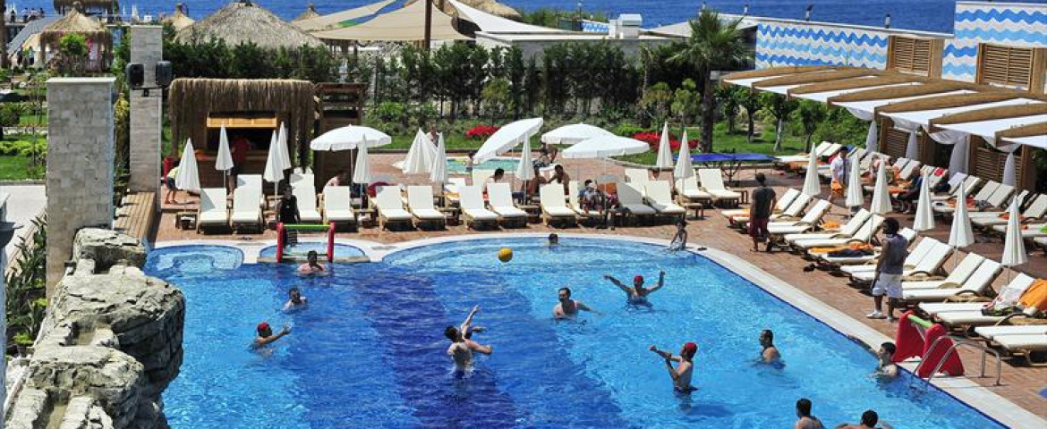 Adenya Resort Hotels & Spa