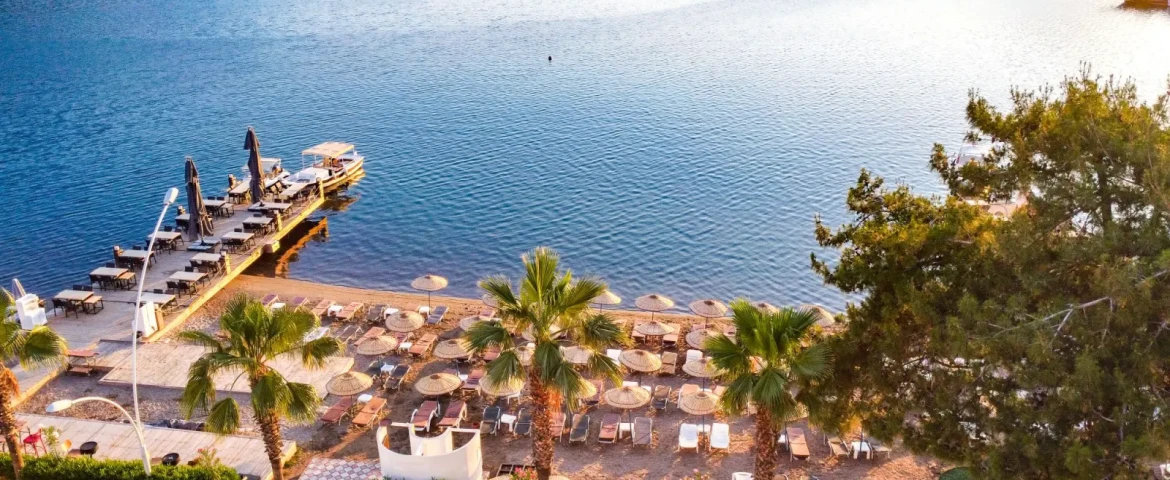 Marbas Select Beach