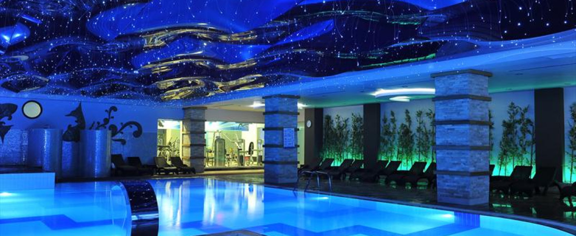 Adenya Resort Hotels & Spa