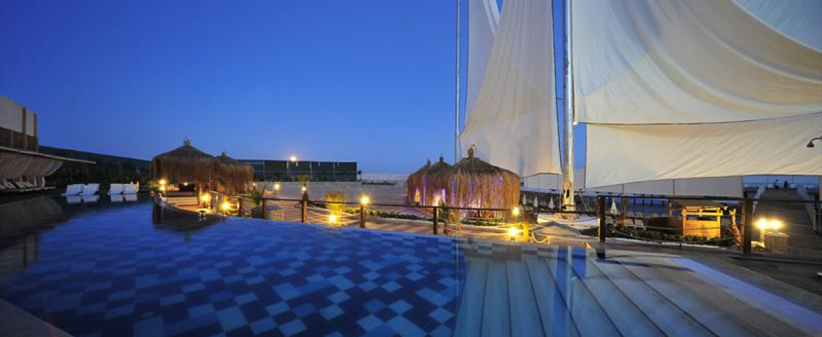 Adenya Resort Hotels & Spa
