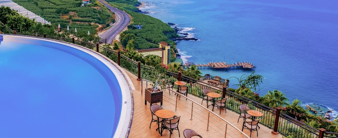 Utopia World Hotel