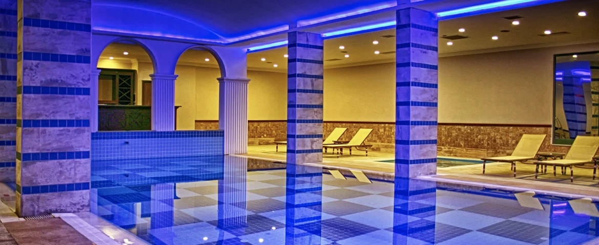 Utopia World Hotel