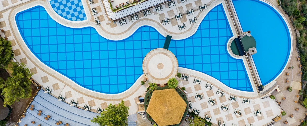 Utopia World Hotel