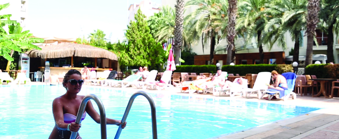 Sesin Hotel Marmaris