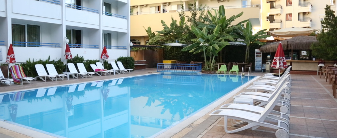 Sesin Hotel Marmaris