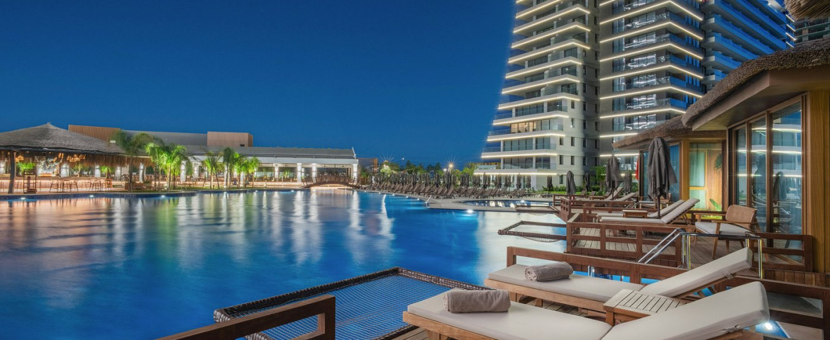 Grand Sapphire Resort & Casino