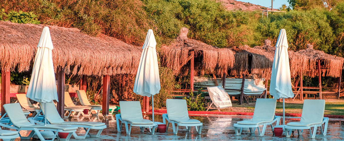 Ladonia Hotels Del Mare