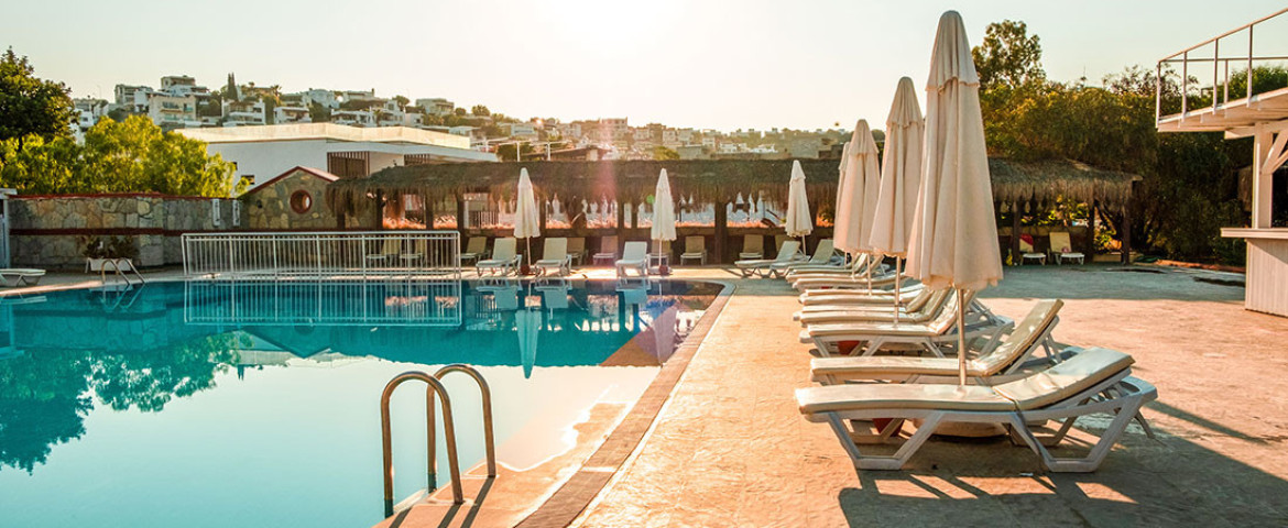 Ladonia Hotels Del Mare